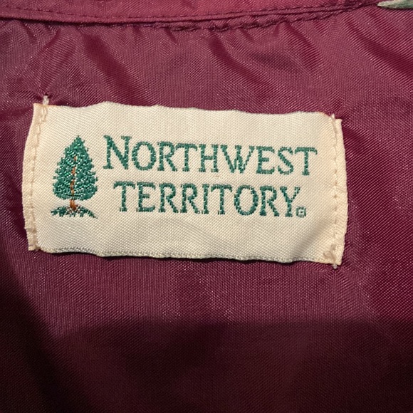 Men’s Northwest Territory Long-Sleeve Shirt Size XL - Picture 2 of 6